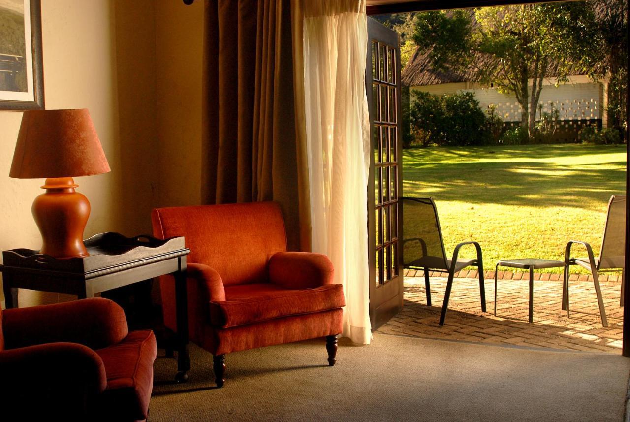 Hotel Mount Sheba Rainforest & Pilgrim's Rest
