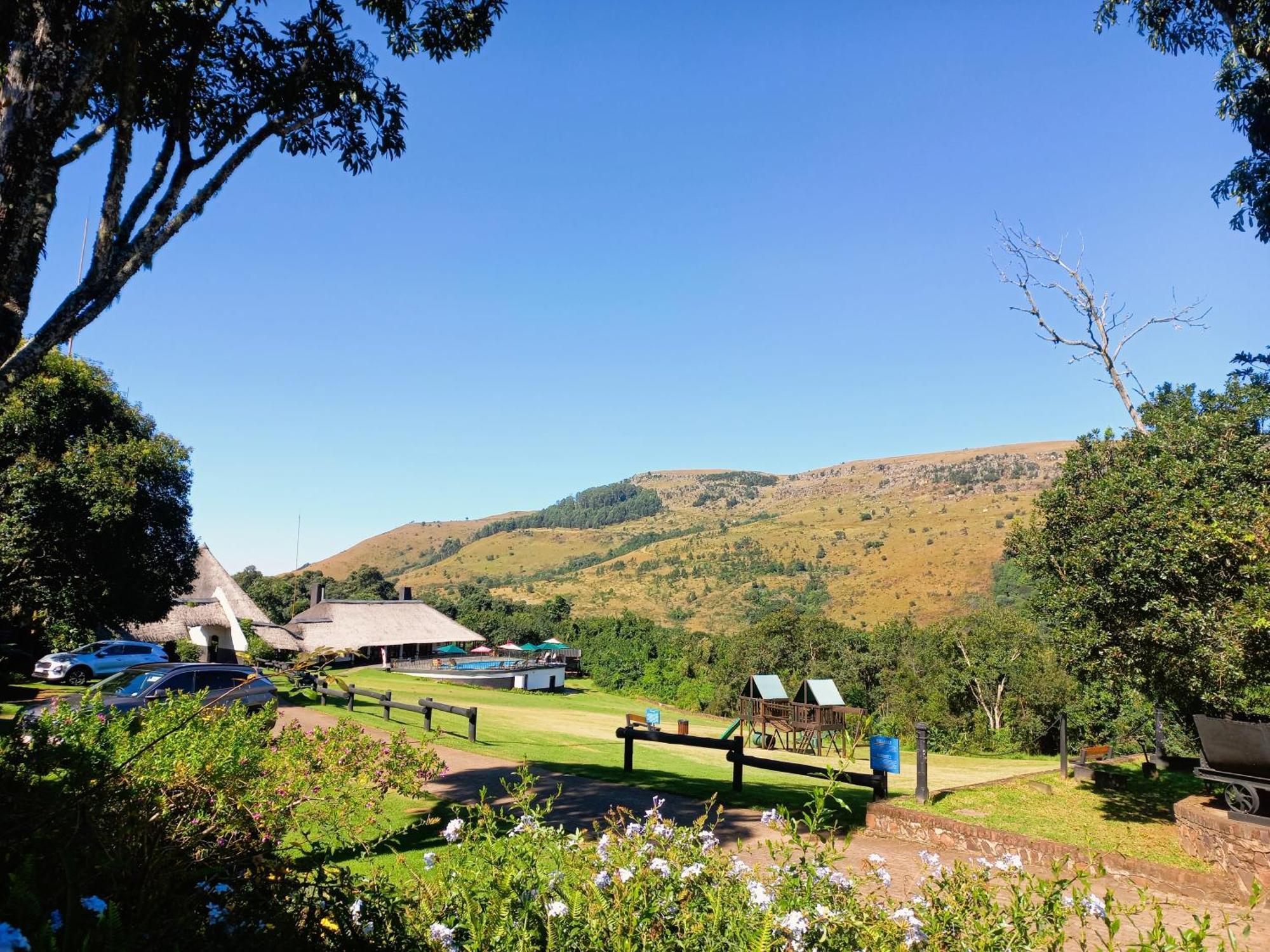 Hotel Mount Sheba Rainforest & 3*